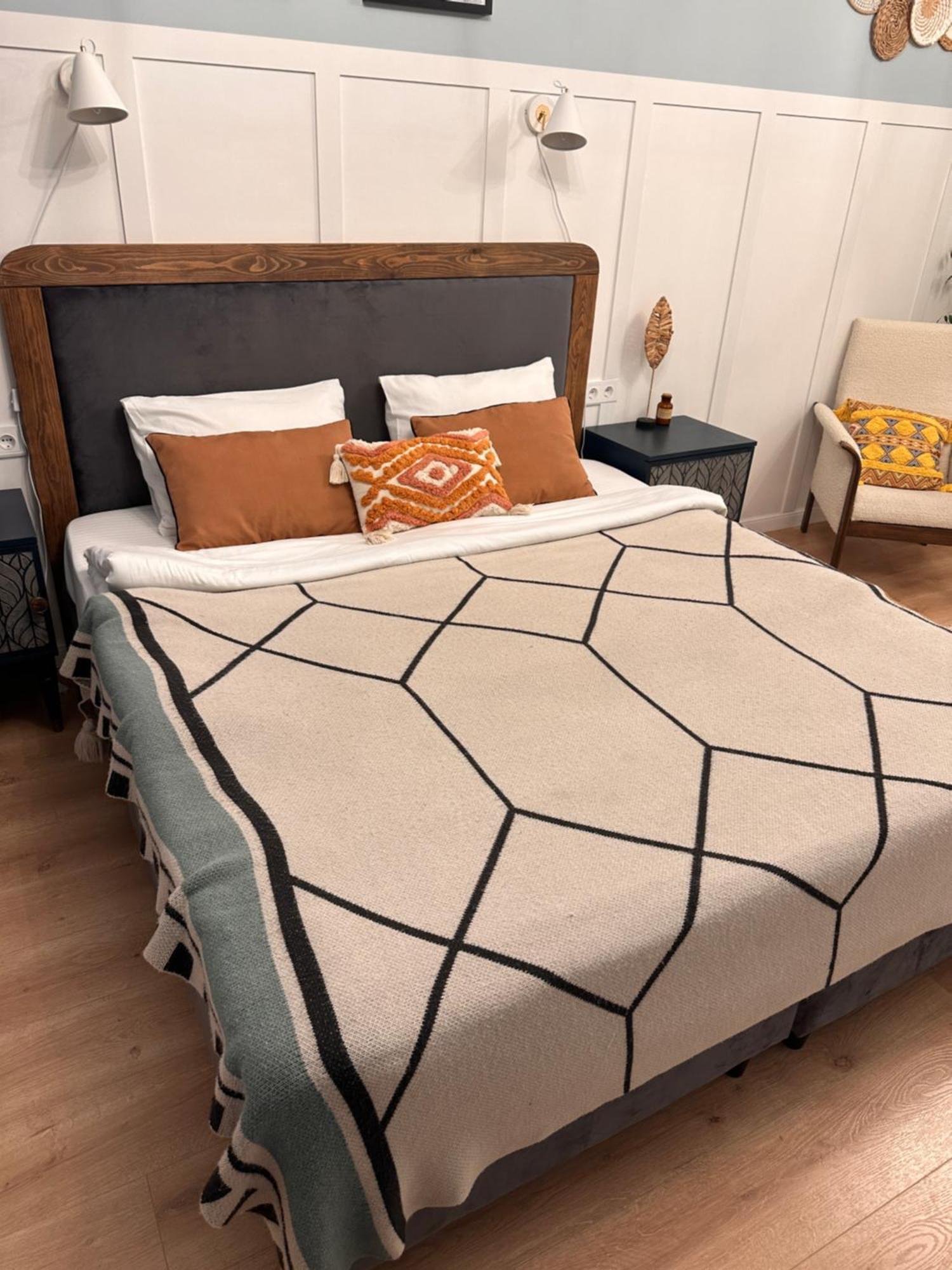 Fuer Einen Wunderschoenen Urlaub Apartamento