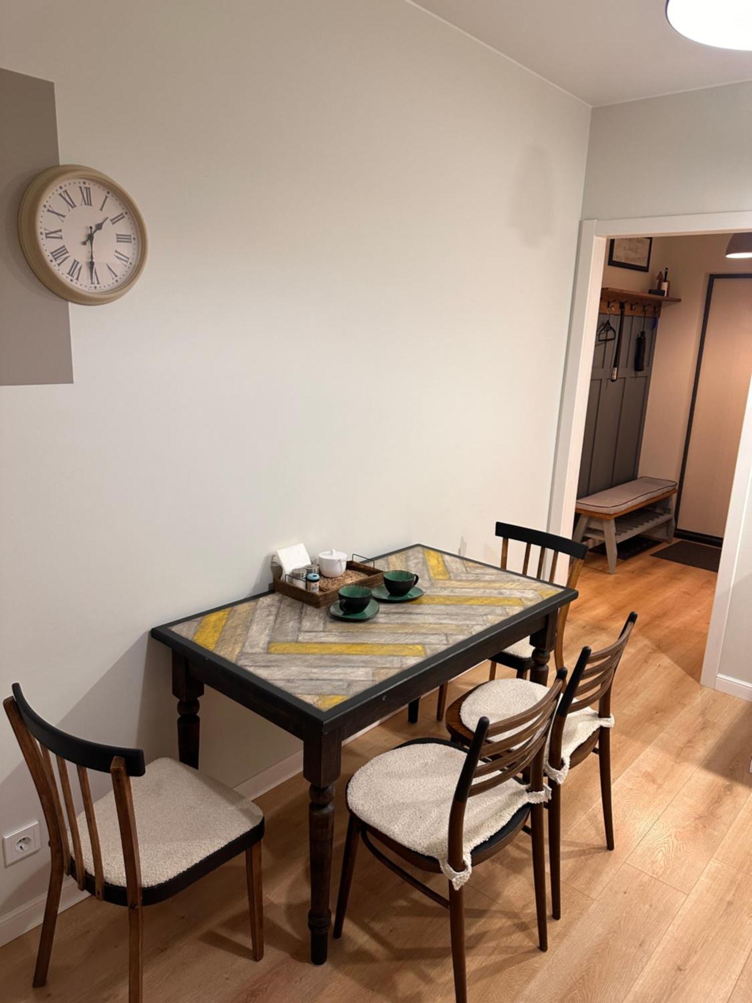Apartamento Fuer Einen Wunderschoenen Urlaub *