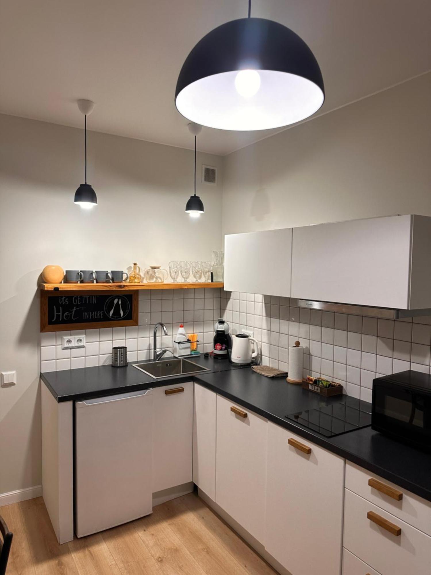 Apartamento Fuer Einen Wunderschoenen Urlaub Munique