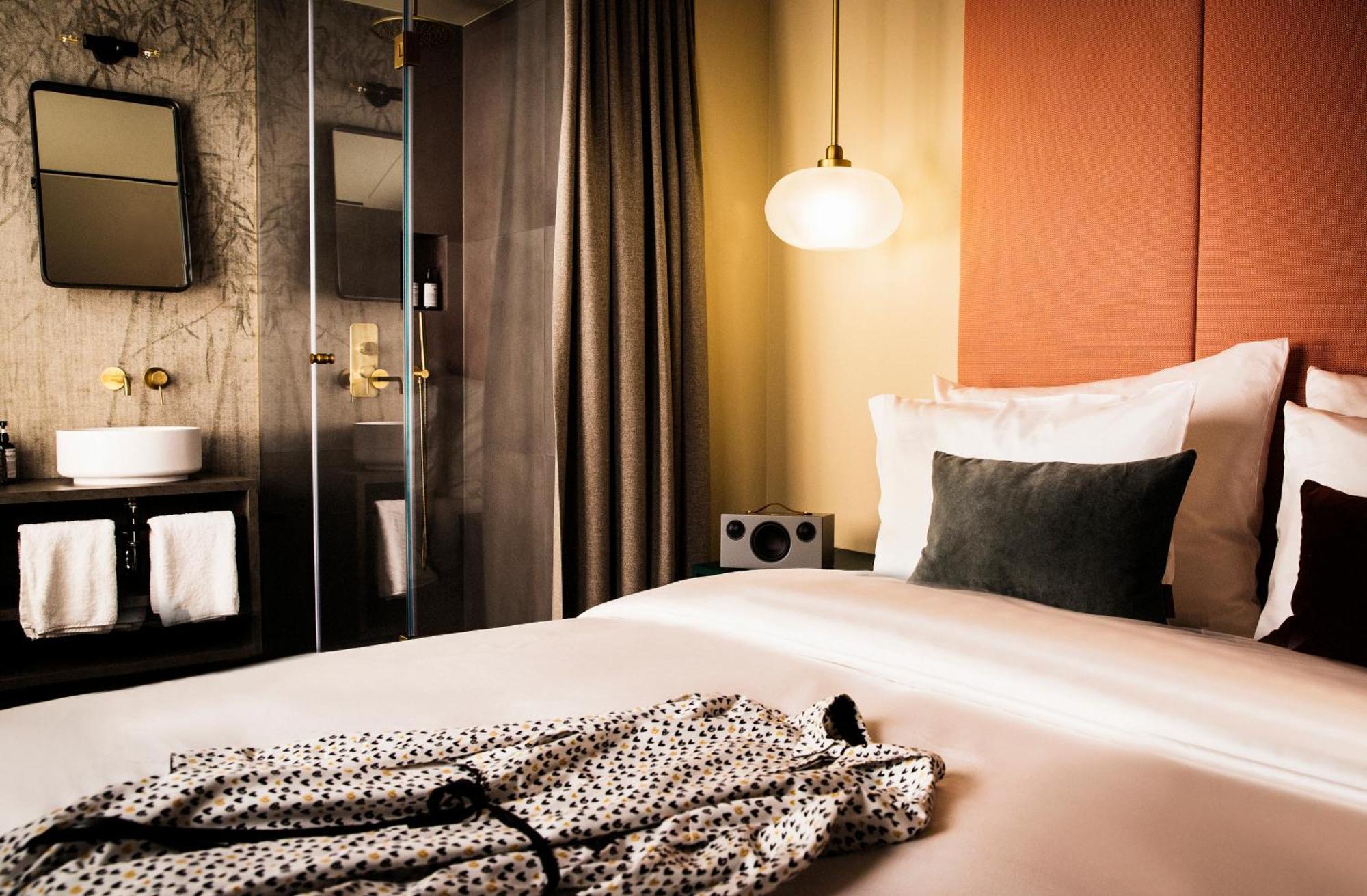 Hotel Jams Music Munich