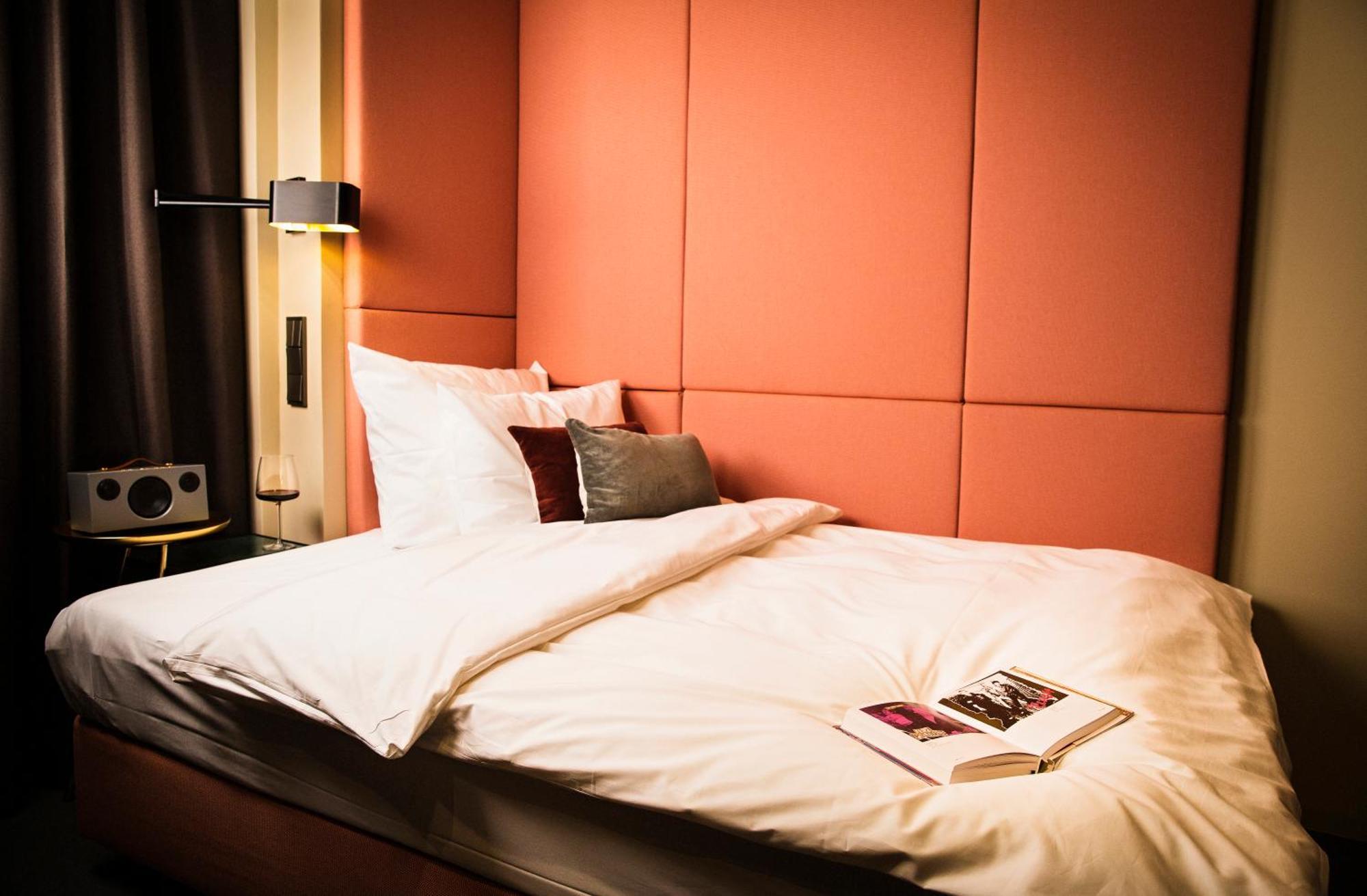Hotel Jams Music Munich