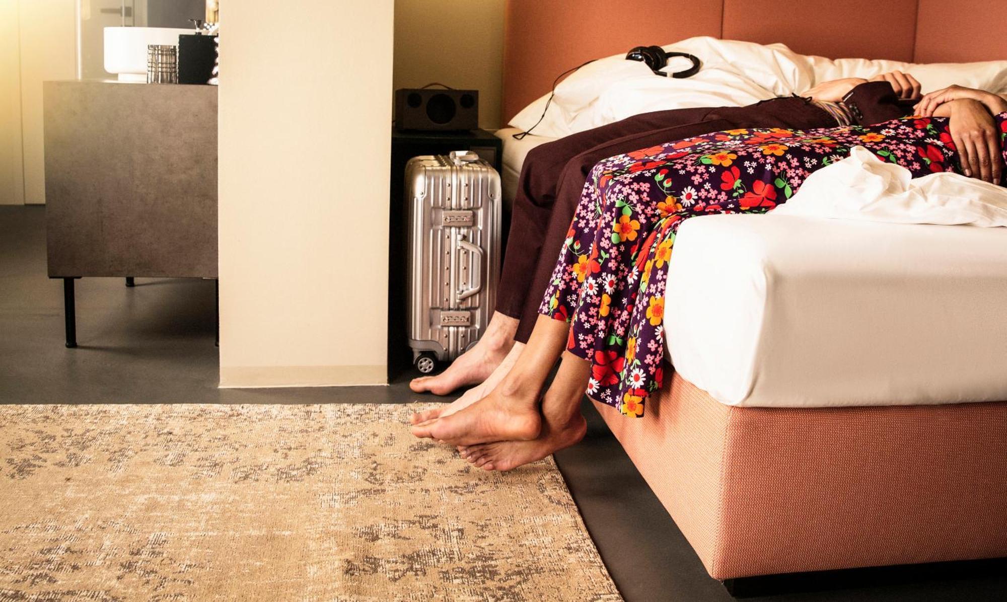 Hotel Jams Music 4*