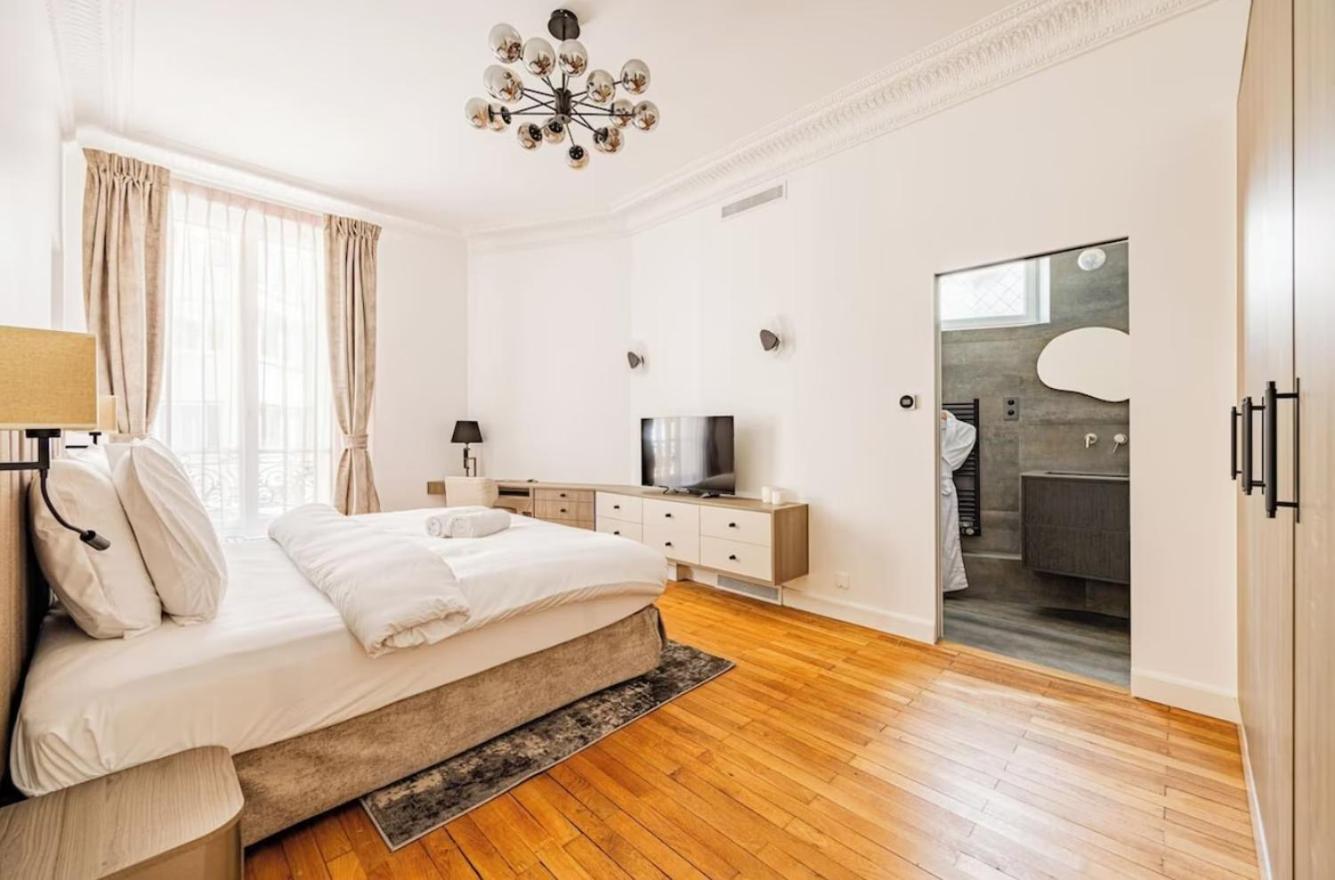 Apartment Sehr Zentrale Unterkunft Mit Wohlfuehlfaktor