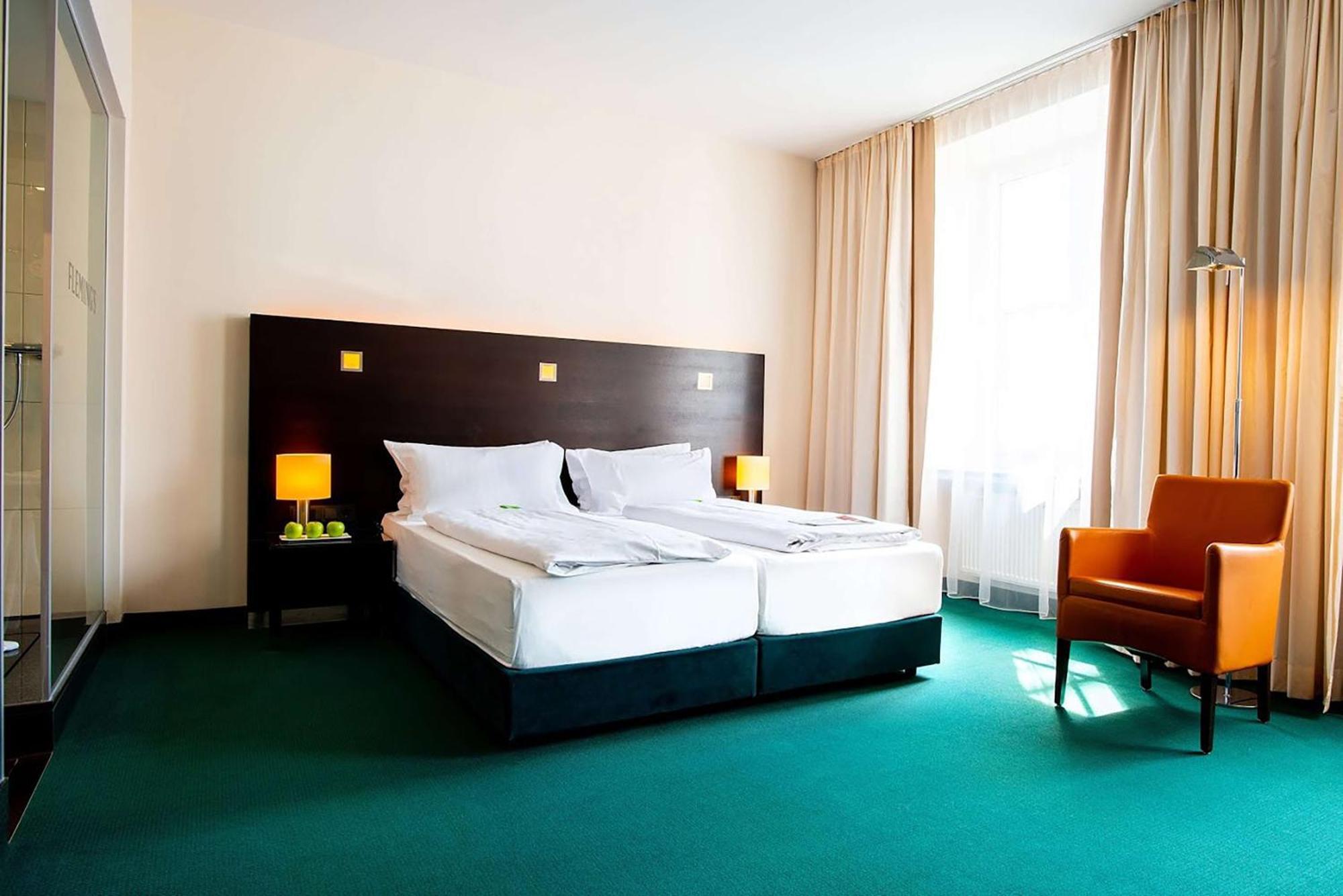 Hotel Flemings Muenchen-city
