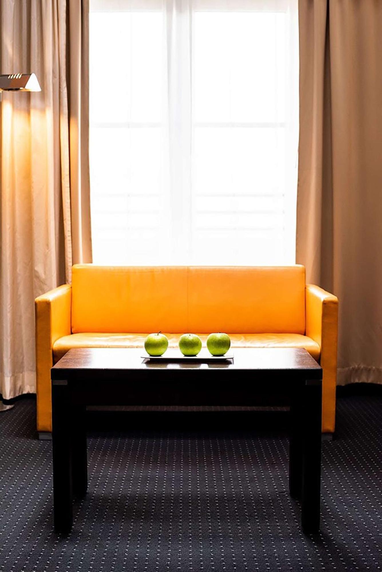 Hotel Flemings Muenchen-city Munique