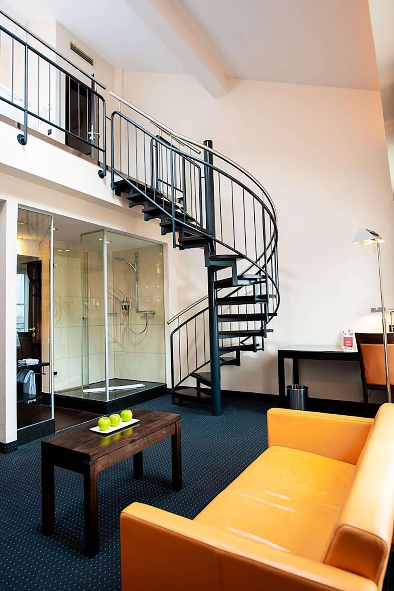 Flemings Muenchen-city Munique