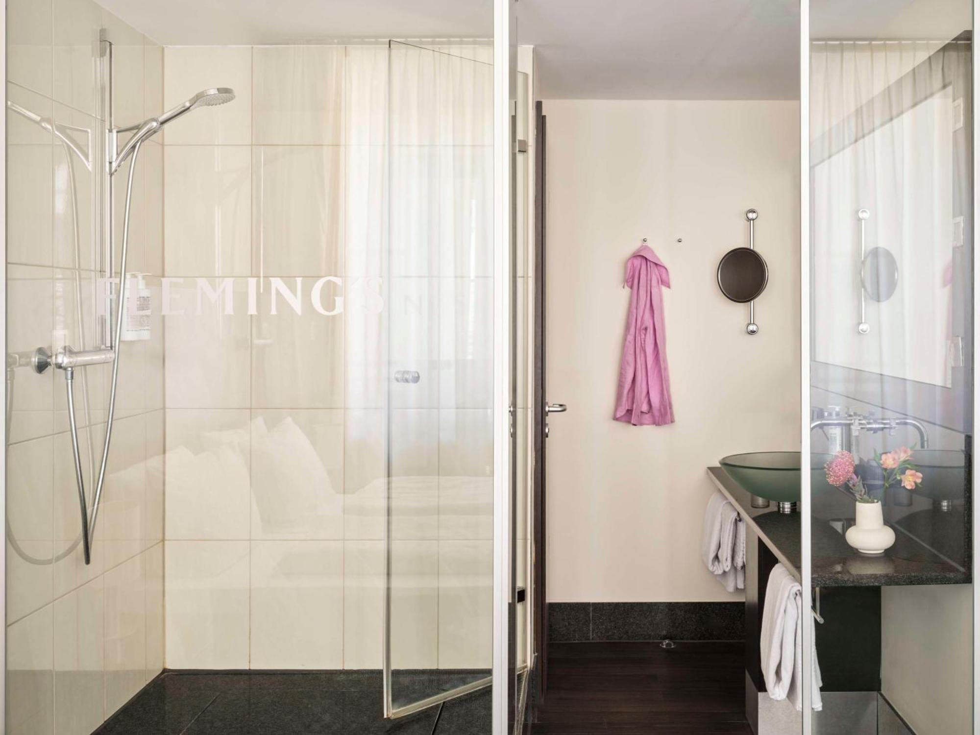 Flemings Muenchen-city Hotel 4*