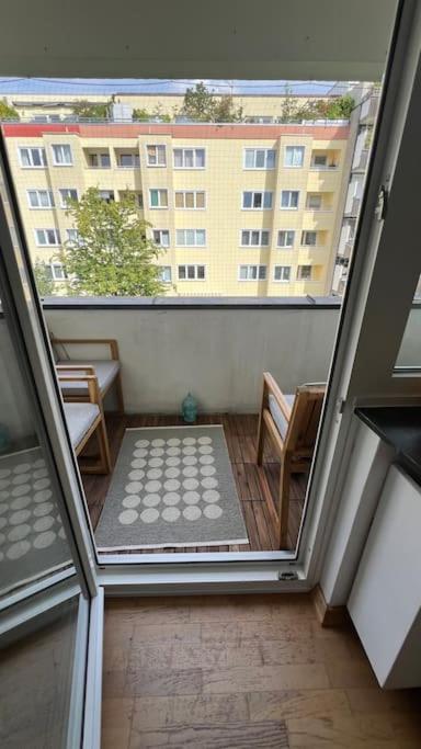 2 Br- New, Cozy For 5 People Apartment Munich