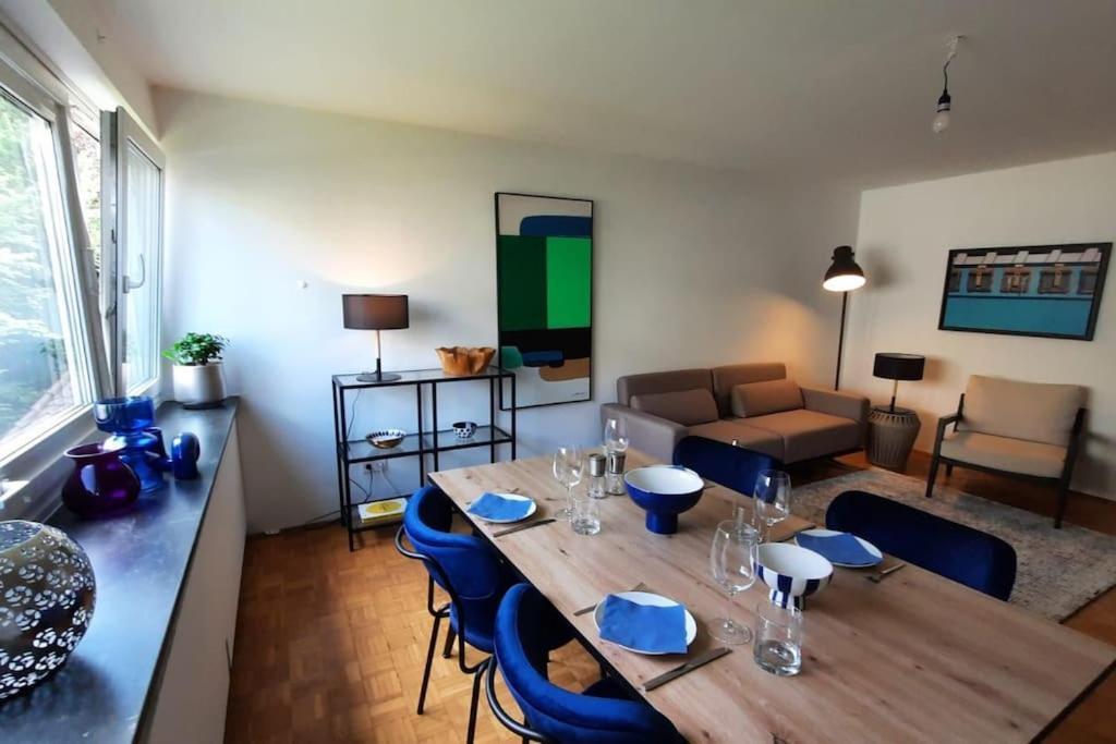 2 Br- New, Cozy For 5 People Apartment *