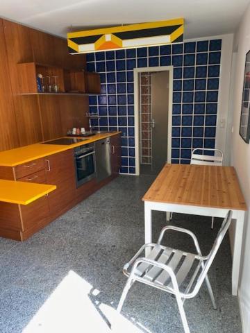 Gartenstudio Apartment
