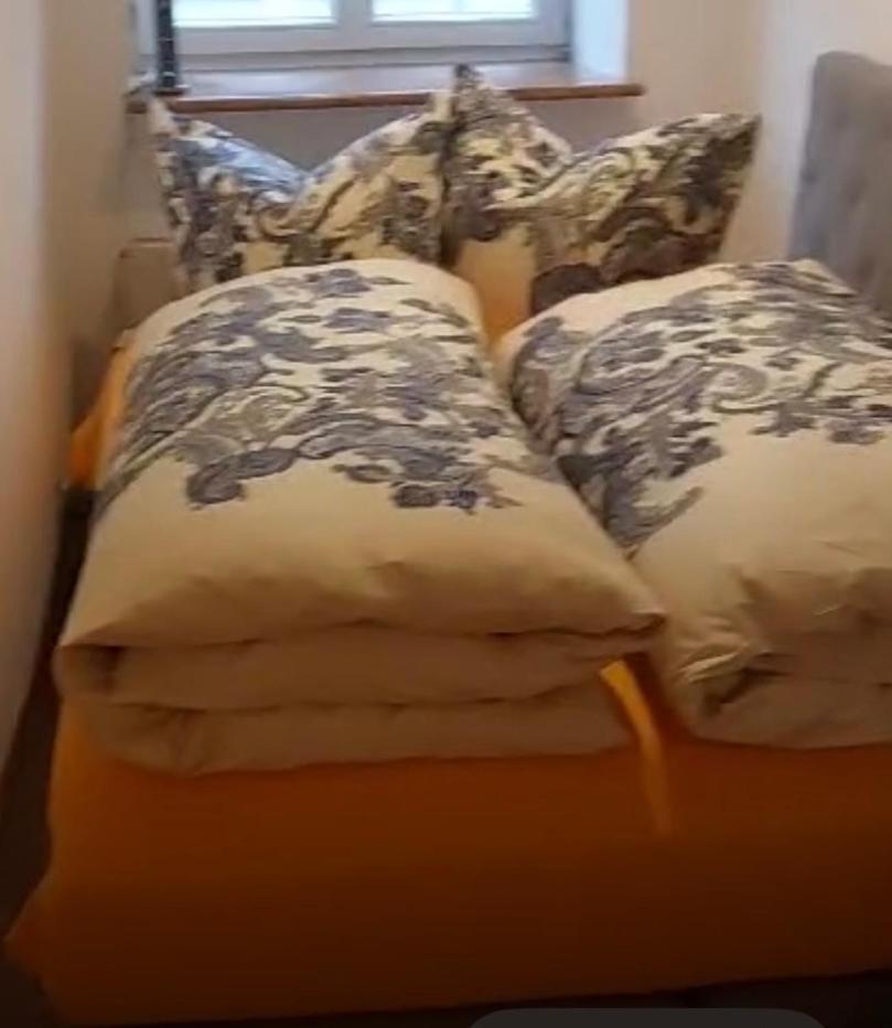 Stadtmitte - Naehe Stachus - Mit 2 Sz Und 2 Baedern -schlafsofa - Fuer 5 Personen Apartment