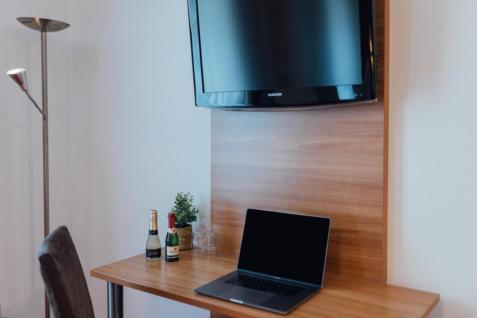 Andra Hotel Munich