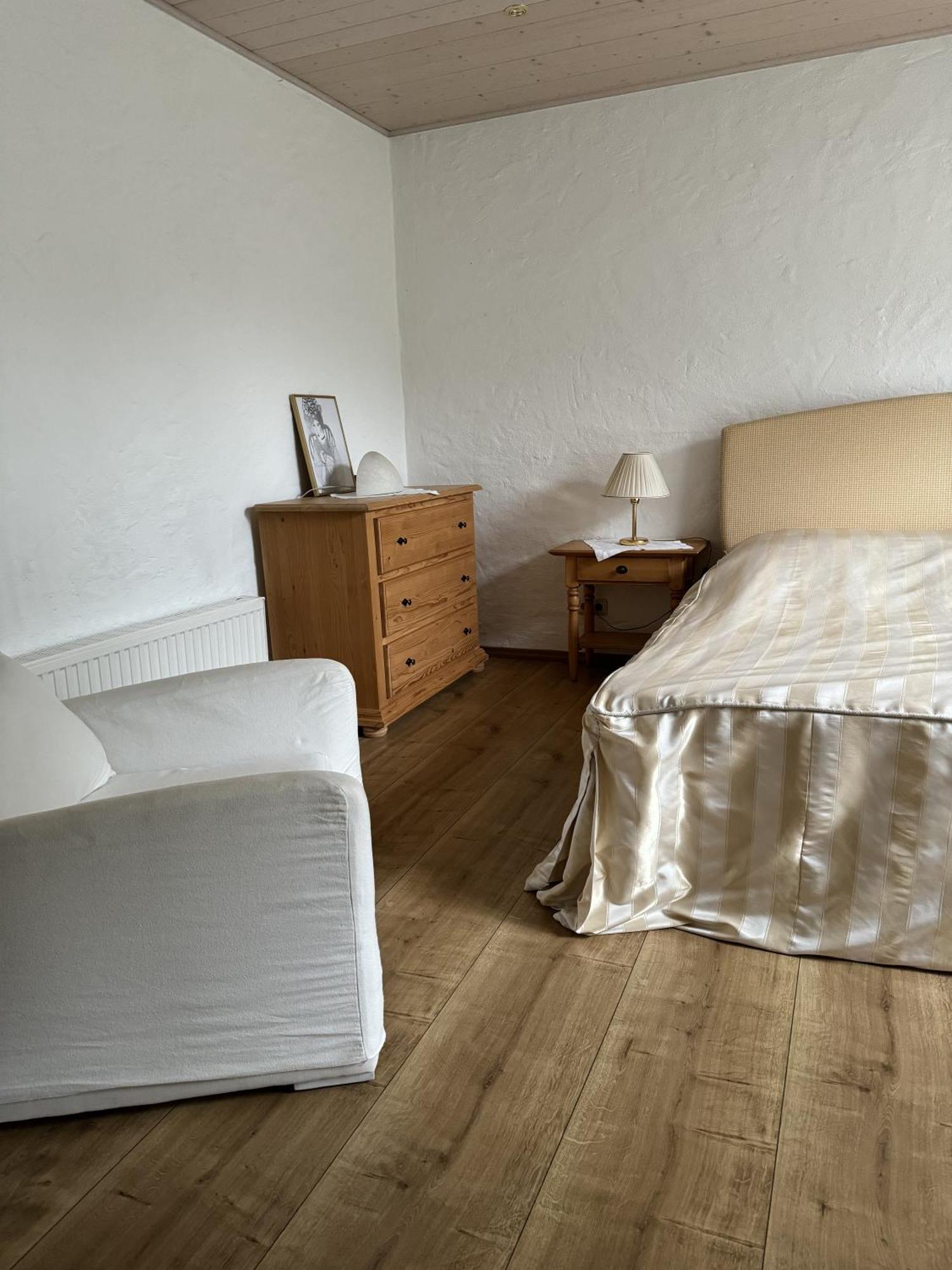 Apartment Wasserburger Apartman *