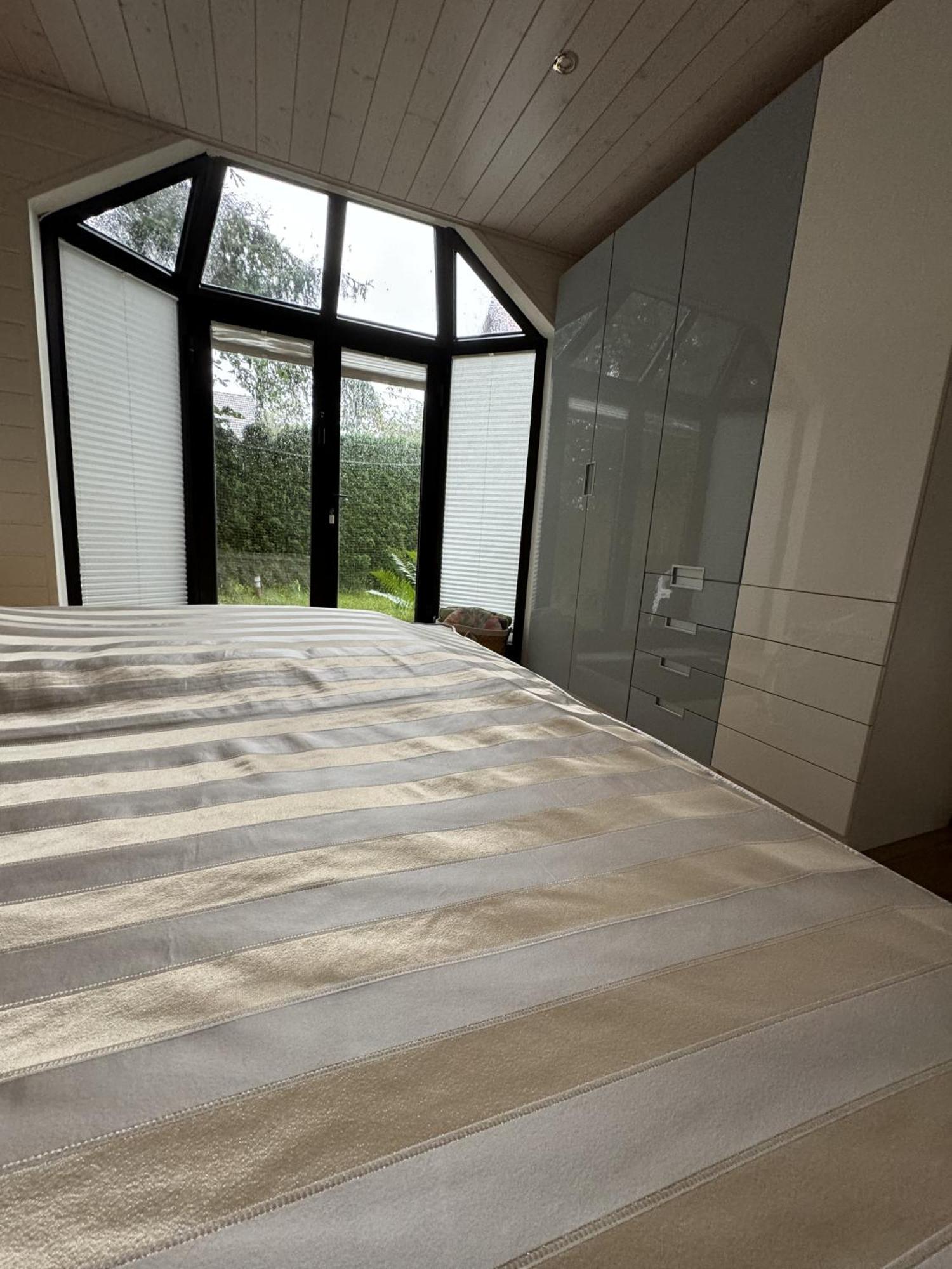 Wasserburger Apartman *