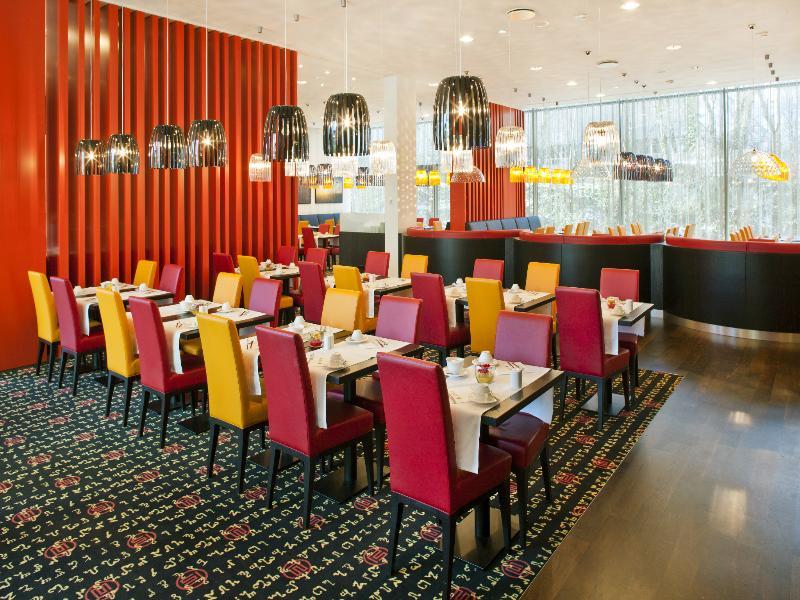 - Westpark By Ihg