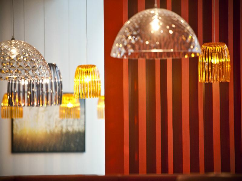Hotel - Westpark By Ihg