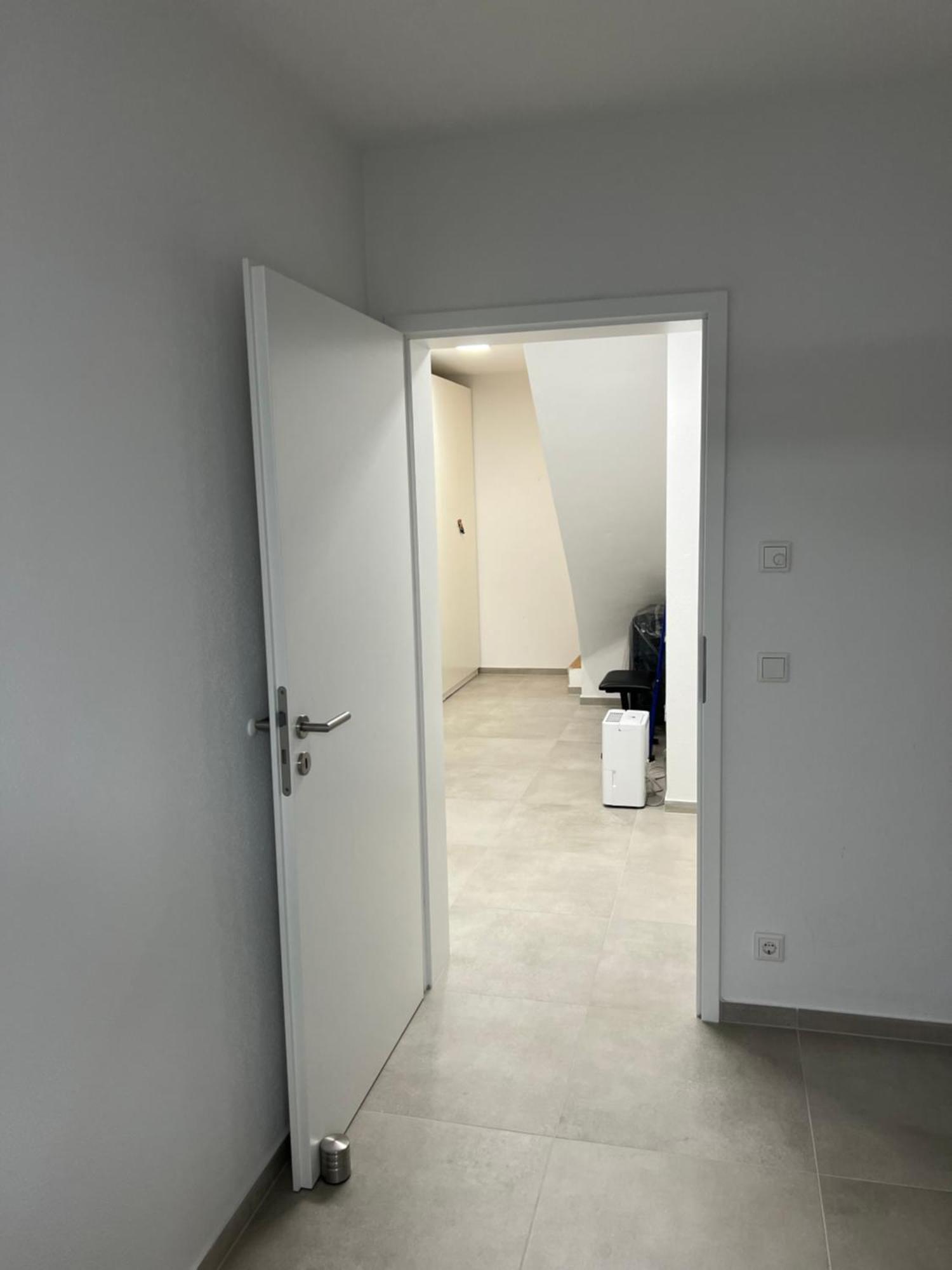 Emma Gardencity Basement Flat * Munich
