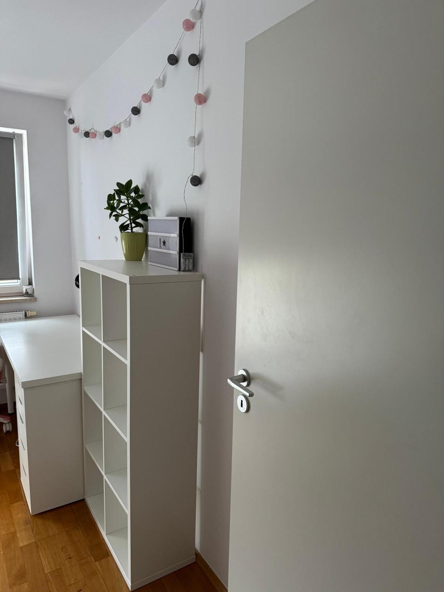 Apartamento Feldmochinger Strasse 212
