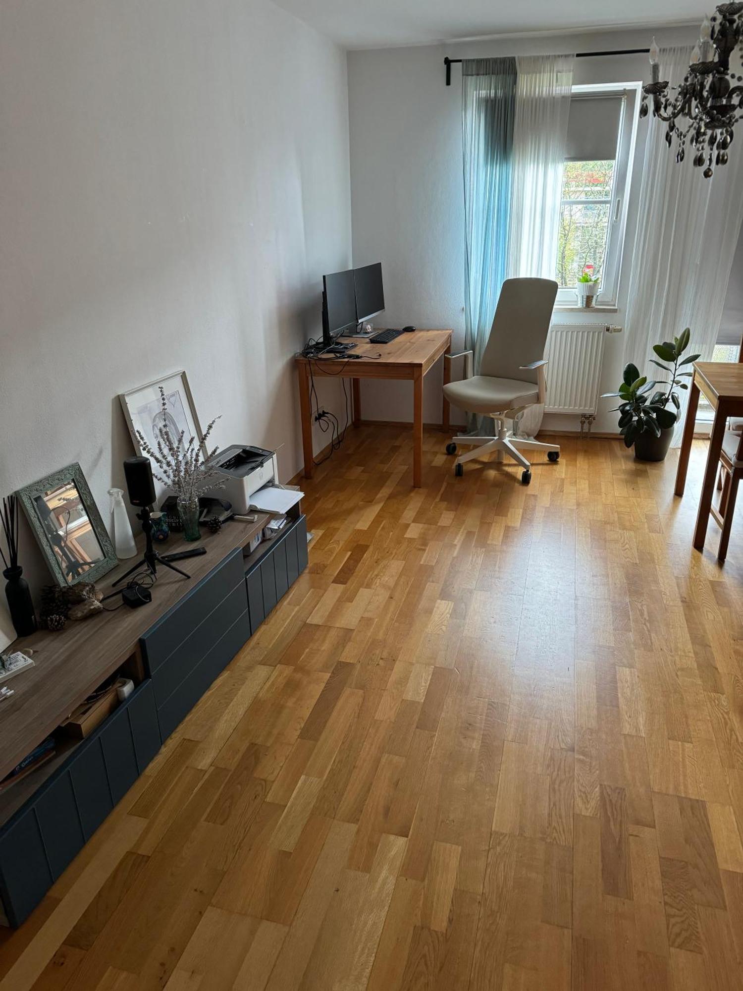Feldmochinger Strasse 212 Apartamento *
