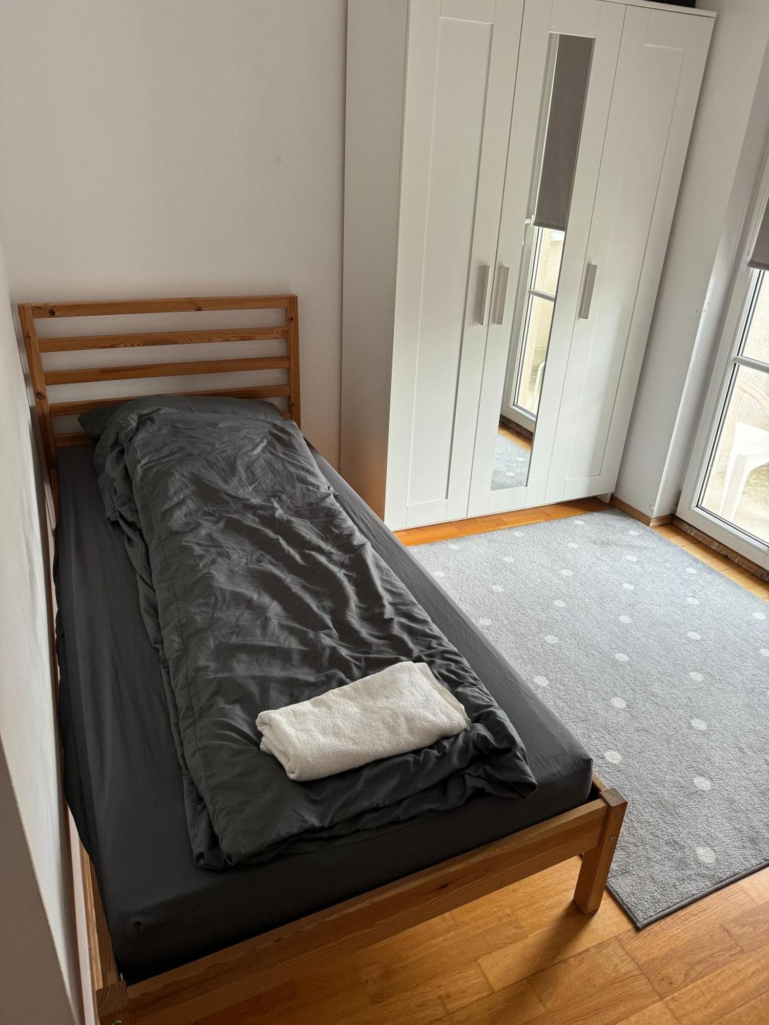 Apartamento Feldmochinger Strasse 212 *