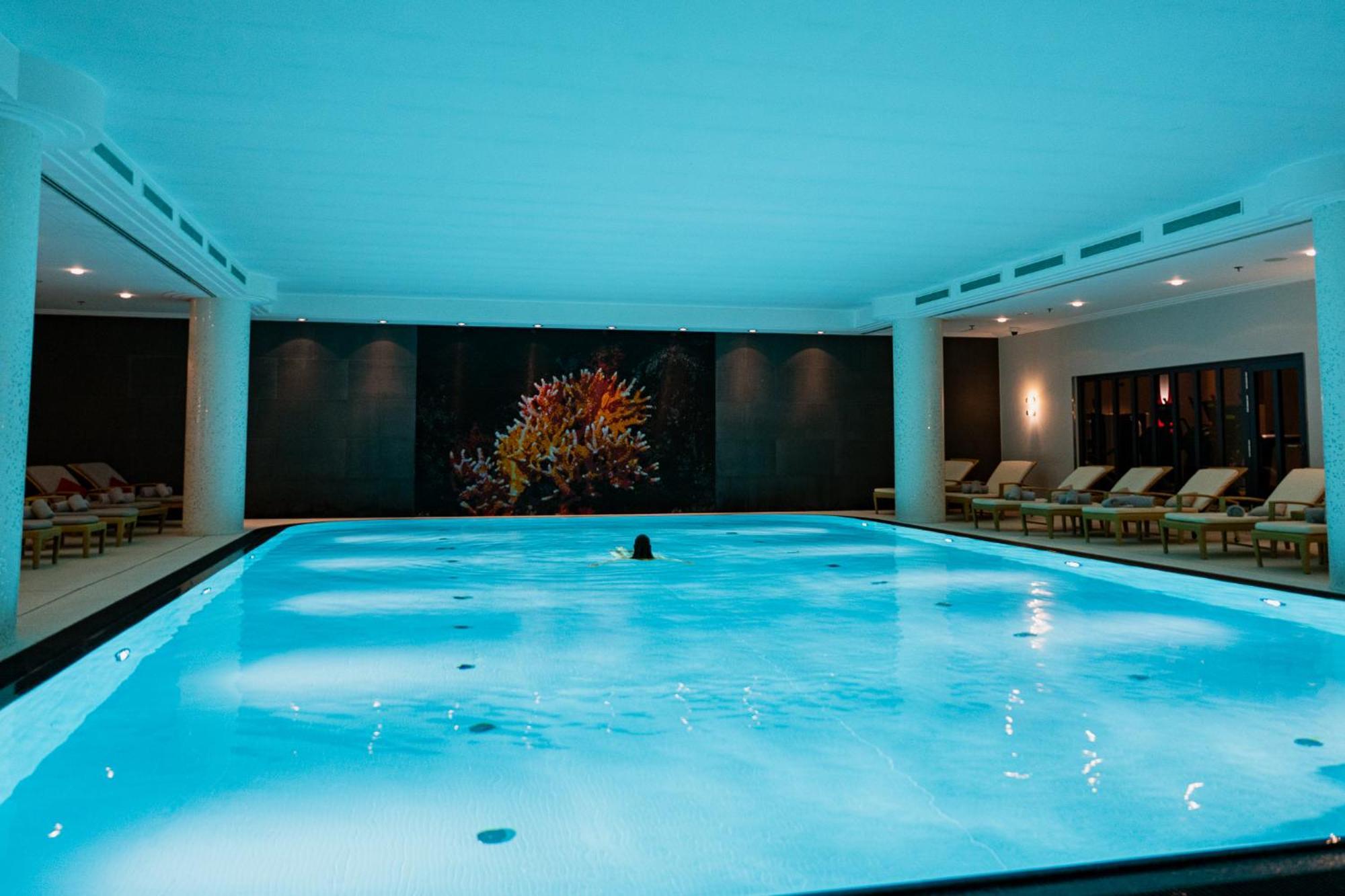 Rocco The Charles Hotel Munich