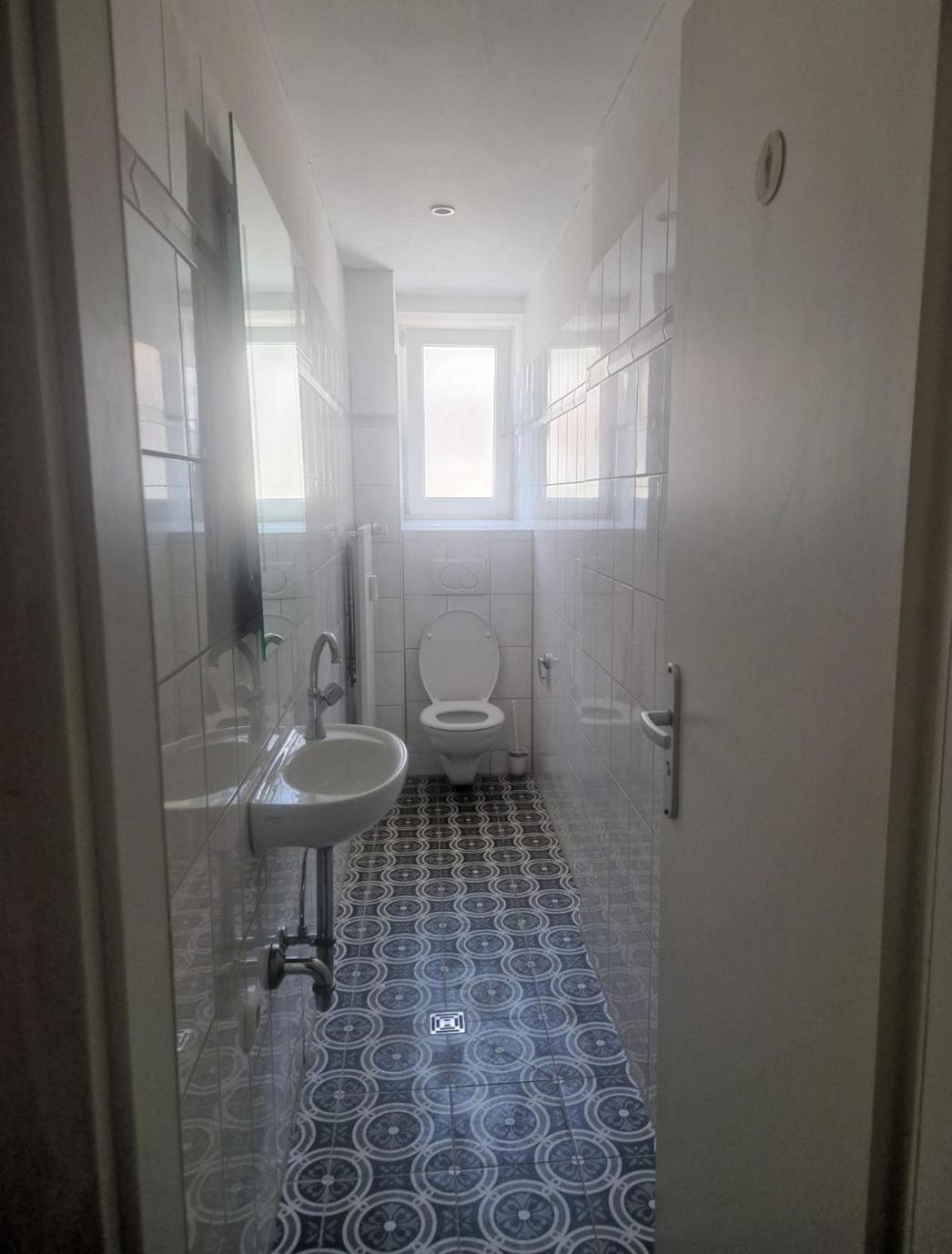 Apartment Hanin 12 Munich