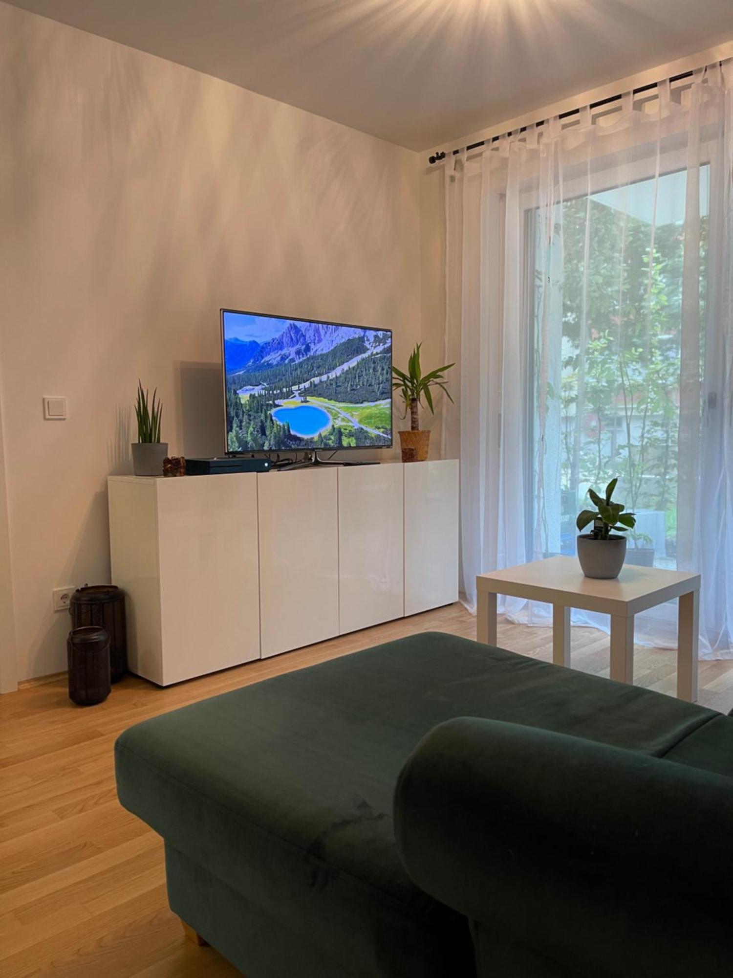 Luxury In Apartment