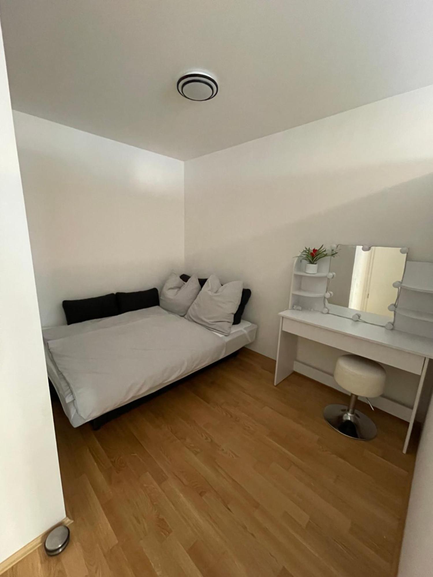Apartment Luxury In