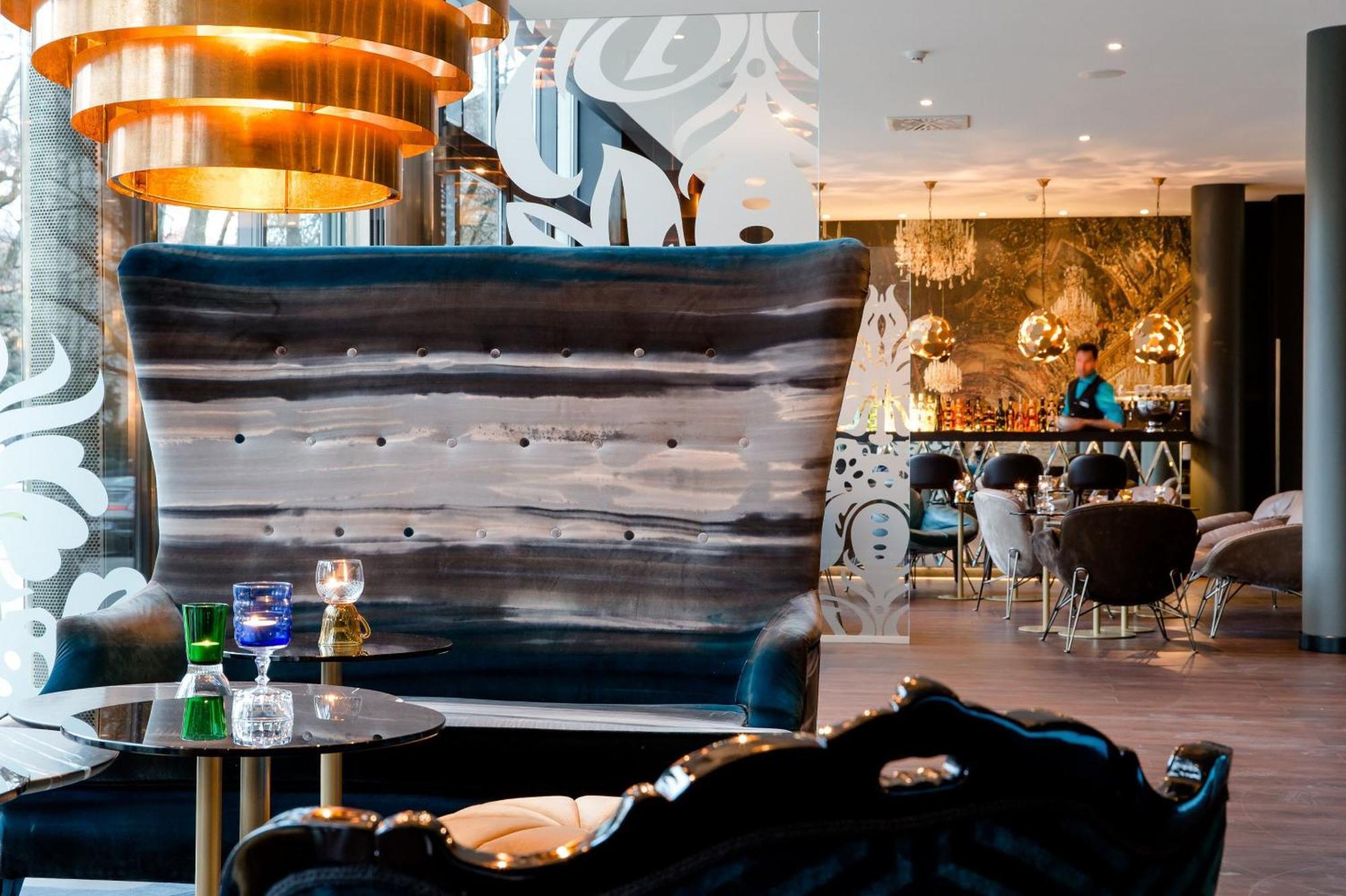One Sendlinger Tor Hotel Munich
