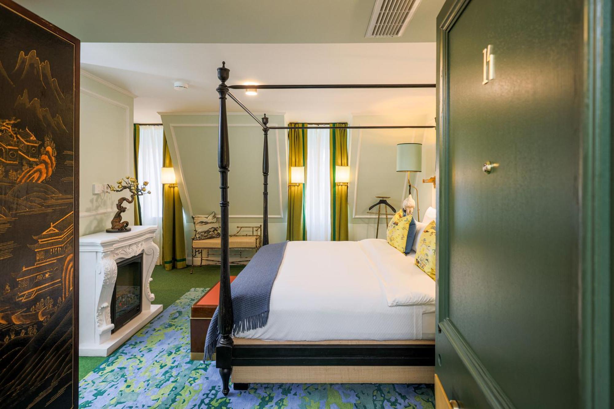 House Of Huetter- Muenchner Kindl Hotel *