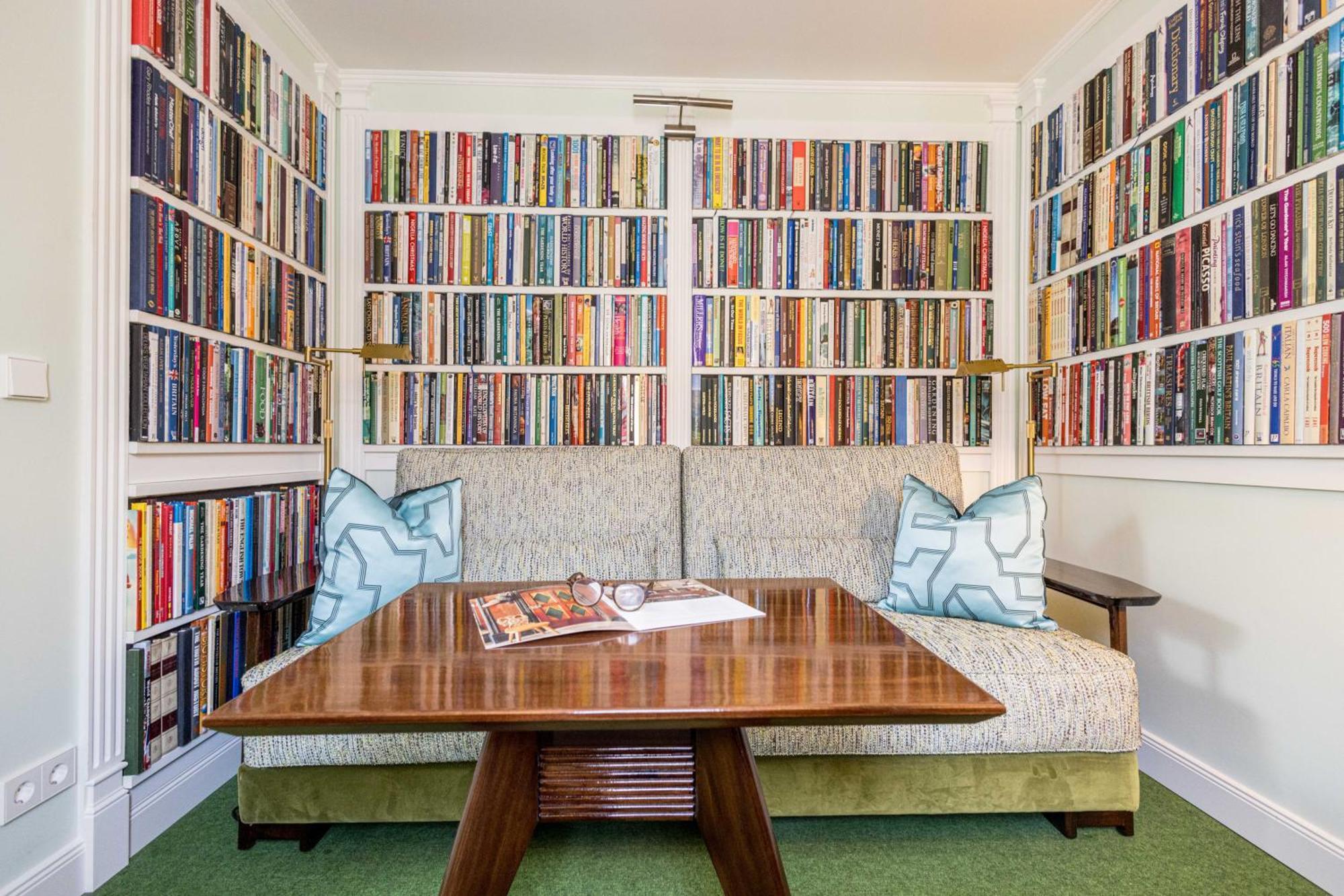 House Of Huetter- Muenchner Kindl Hotel Munich