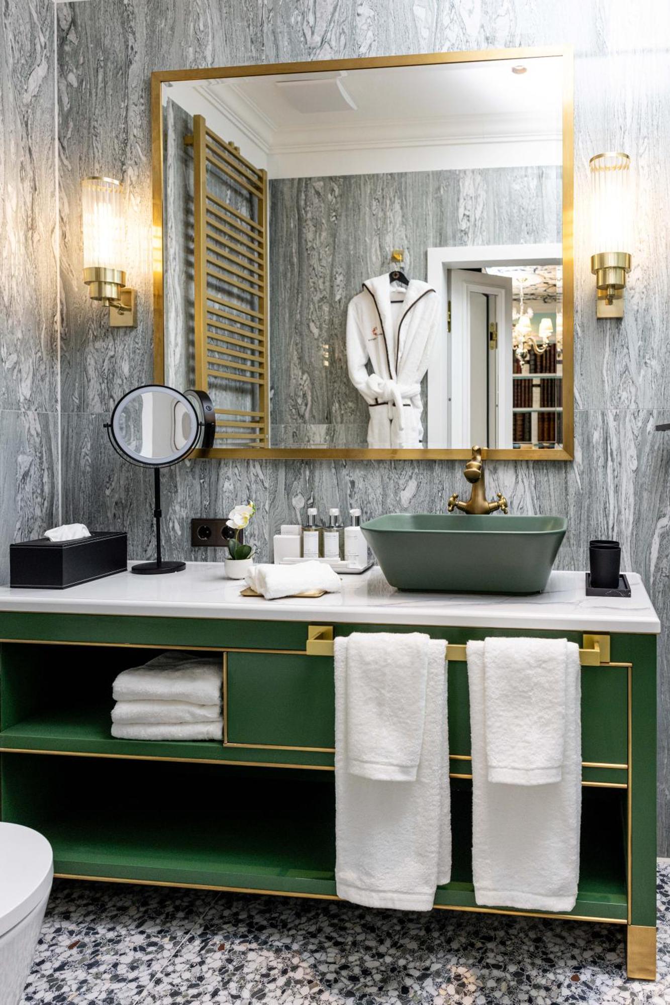 Hotel House Of Huetter- Muenchner Kindl Munich