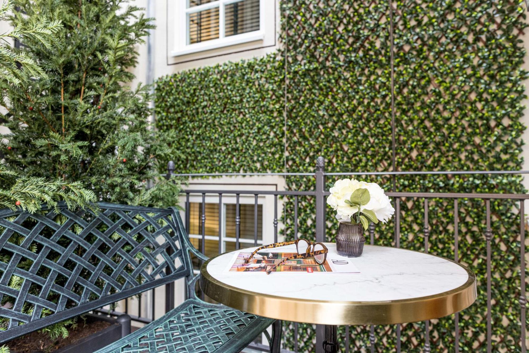 House Of Huetter- Muenchner Kindl Hotel
