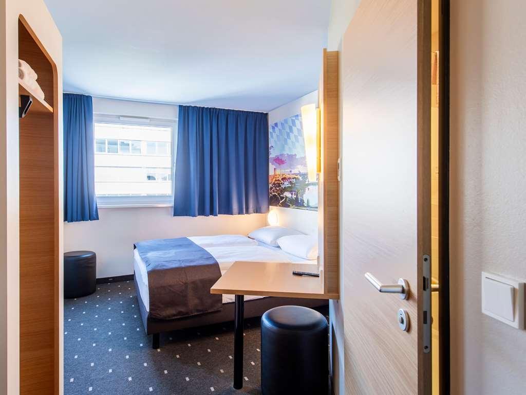Hotel City-nord Munich