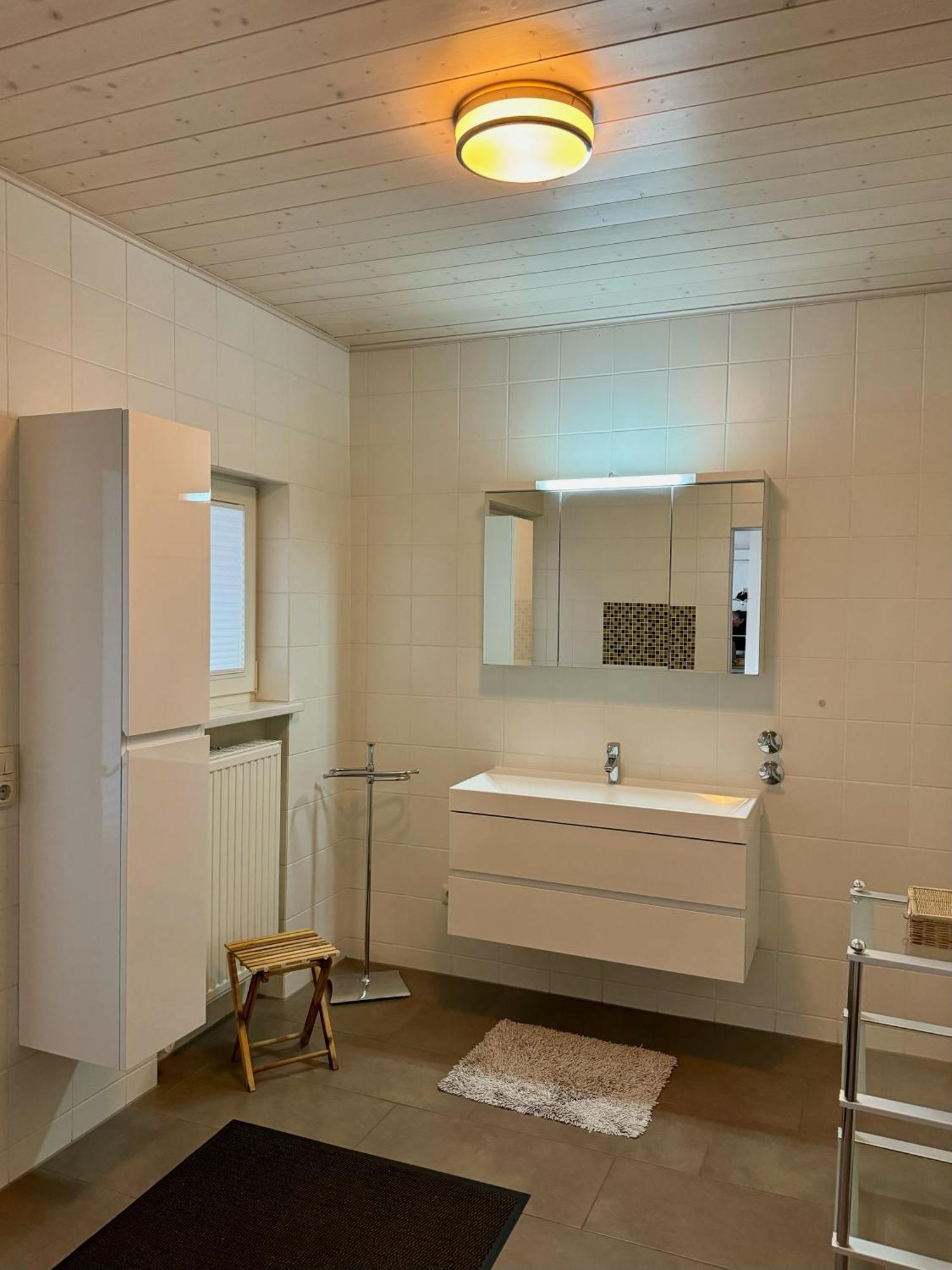 Wasserburger Apartman Apartment Munich