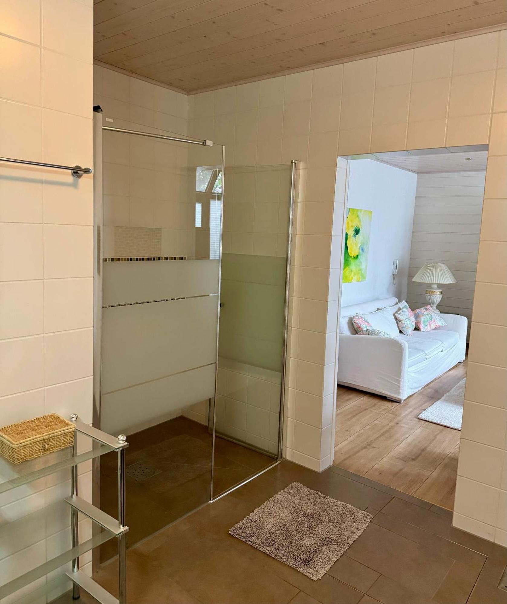Apartment Wasserburger Apartman Munich