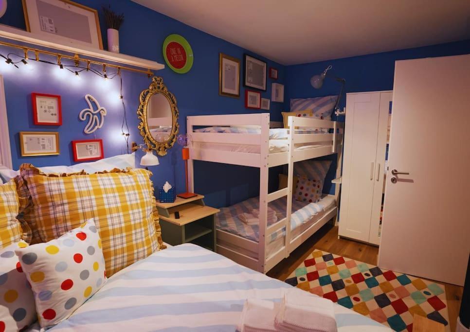 The Ikea Apartment *