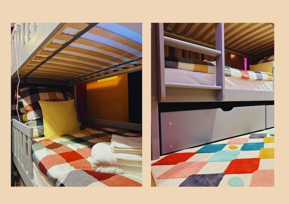 The Ikea Apartment *