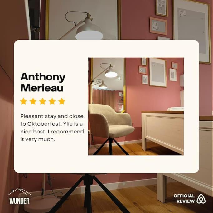 The Ikea Apartment