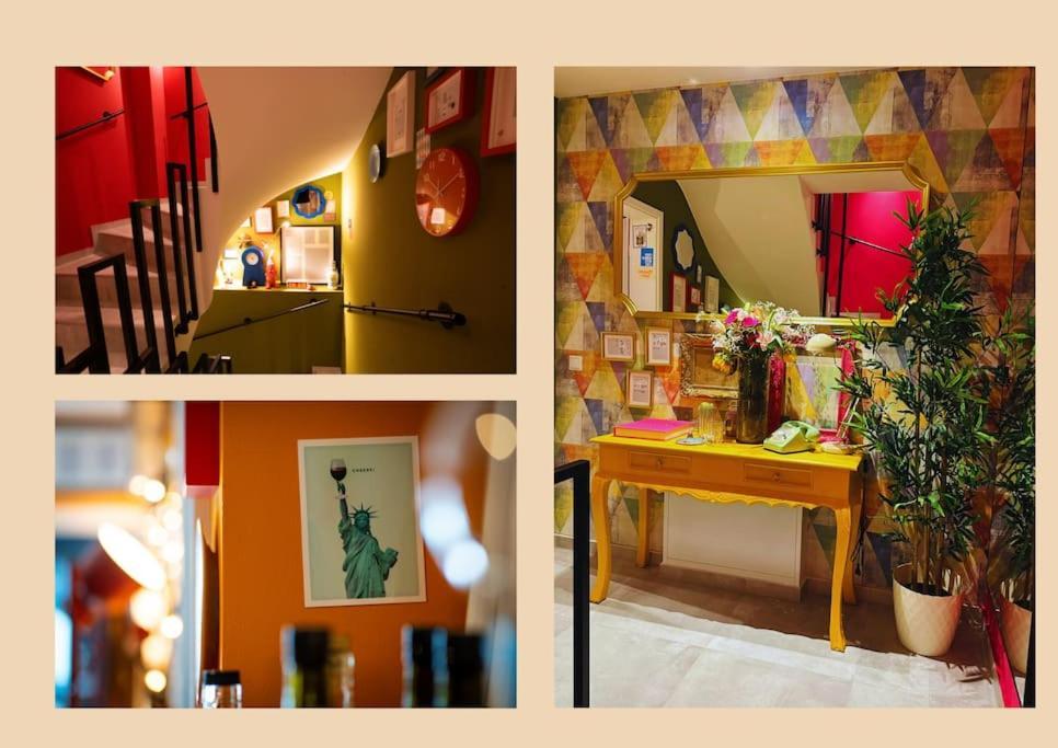 The Ikea Apartment