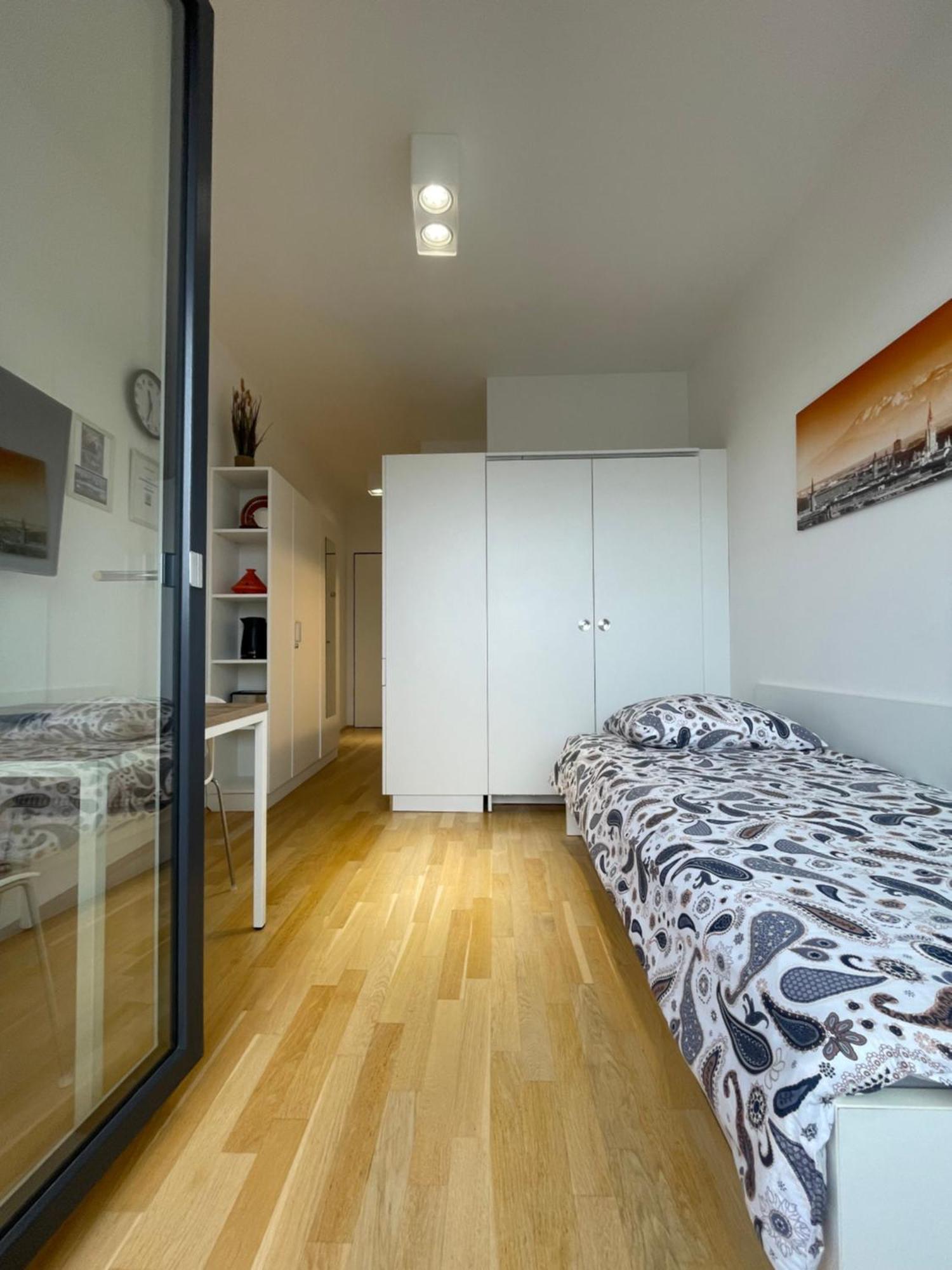 My At Fair Apartamento *