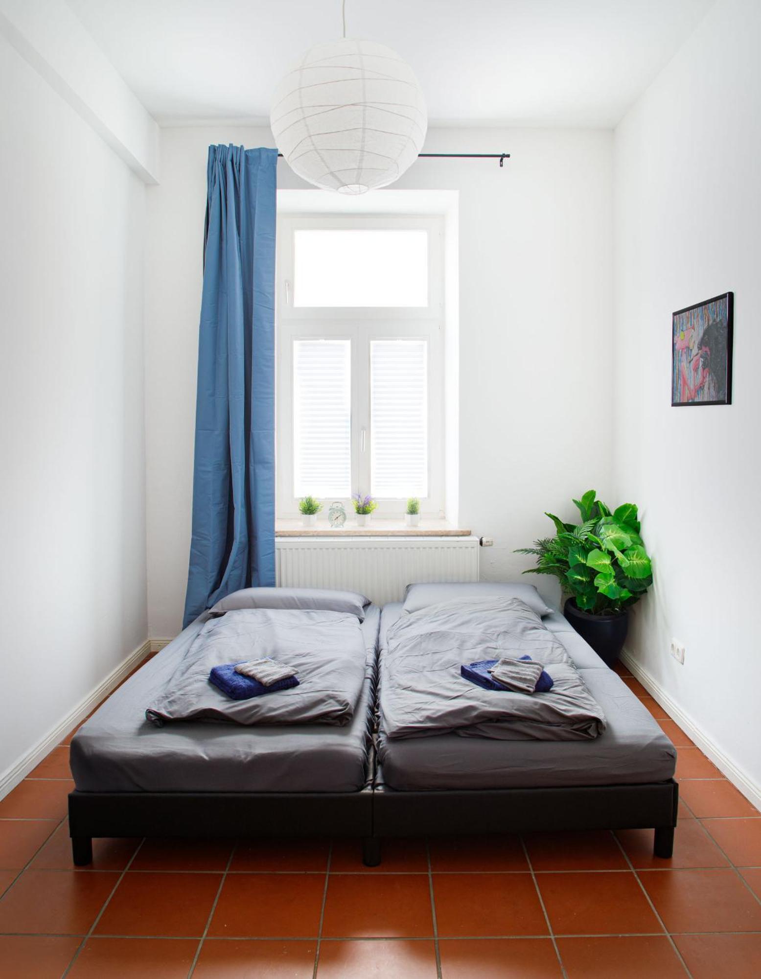 Apartment Stilvolle, Moderne Wohnung, Im Herzen Von Muenchen, Nahe Isar Munich