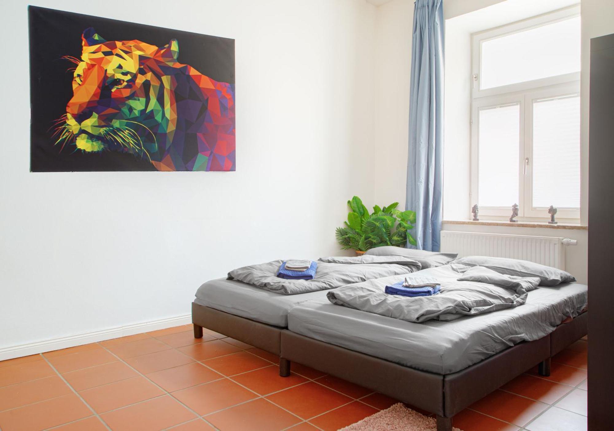 Apartment Stilvolle, Moderne Wohnung, Im Herzen Von Muenchen, Nahe Isar
