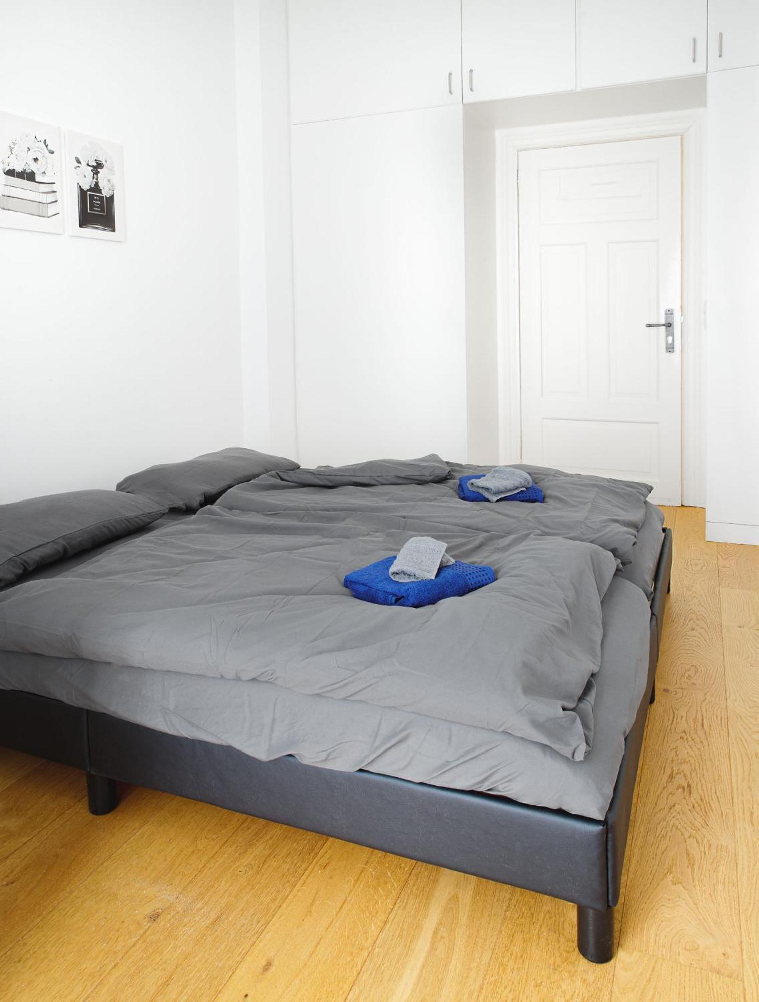 Stilvolle, Moderne Wohnung, Im Herzen Von Muenchen, Nahe Isar *