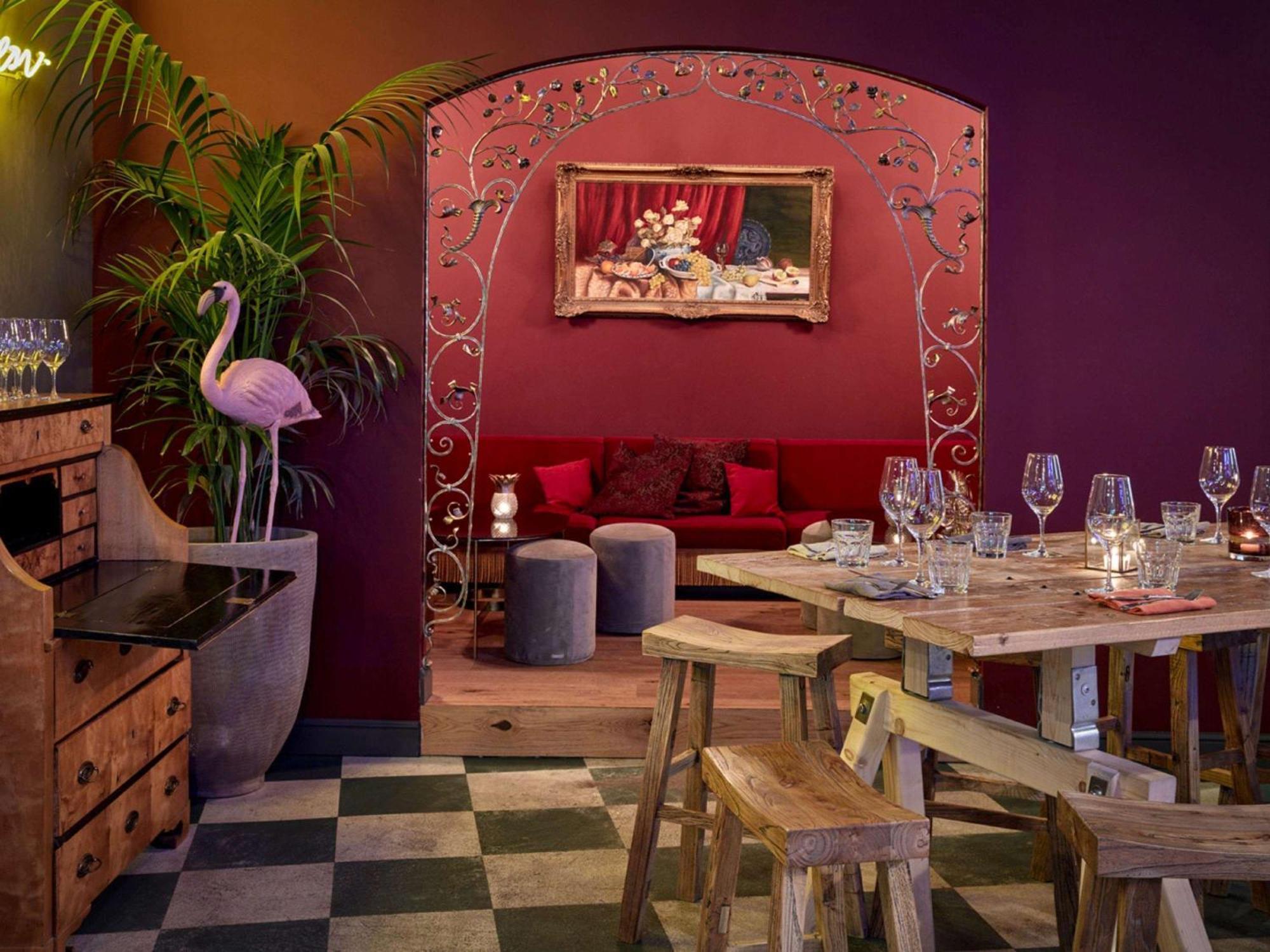 25hours The Royal Bavarian 4* Munich