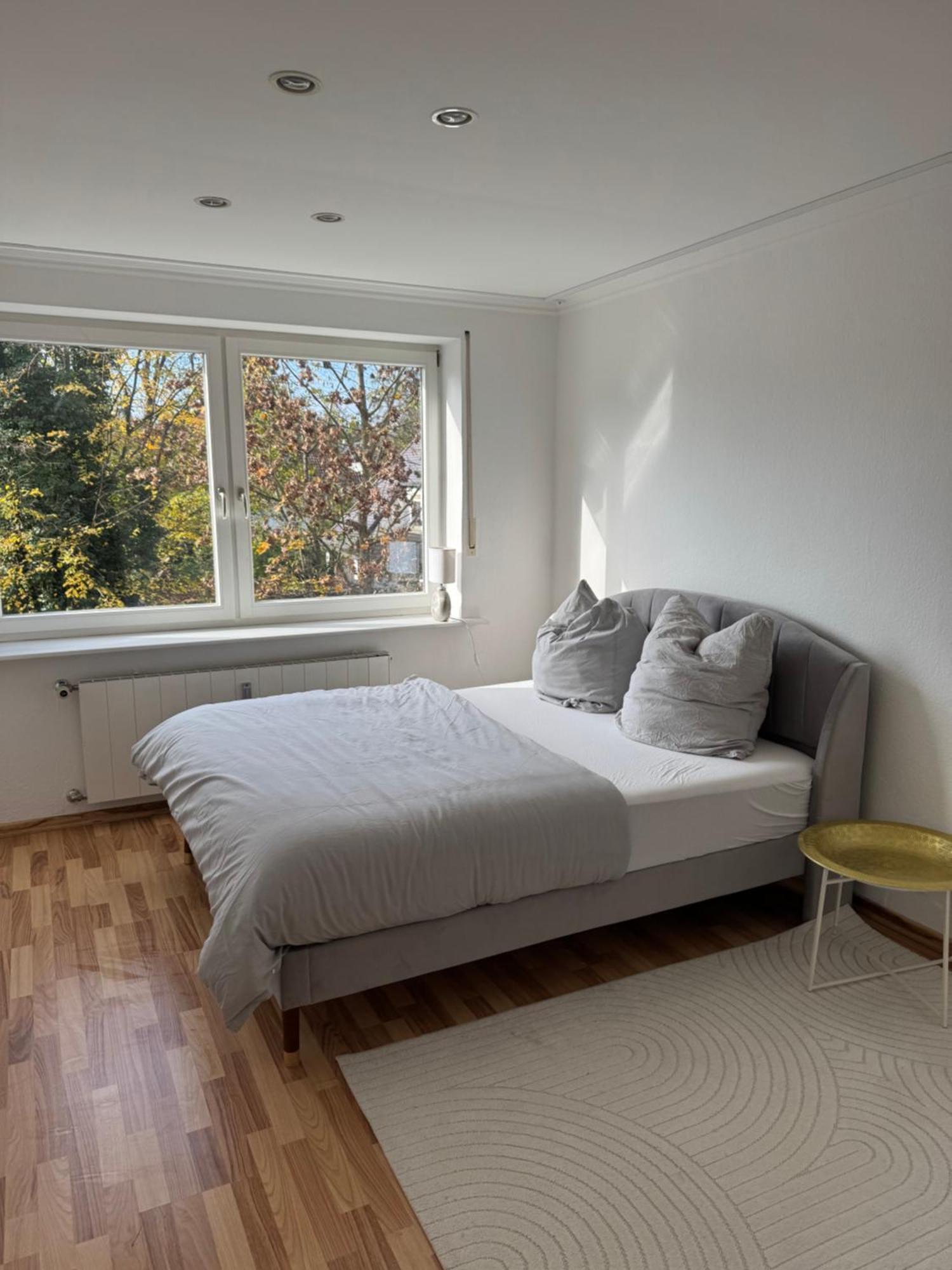 Serviced Im Herzen Von Hoegl Living Apartment