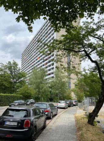 Apartment South Munich