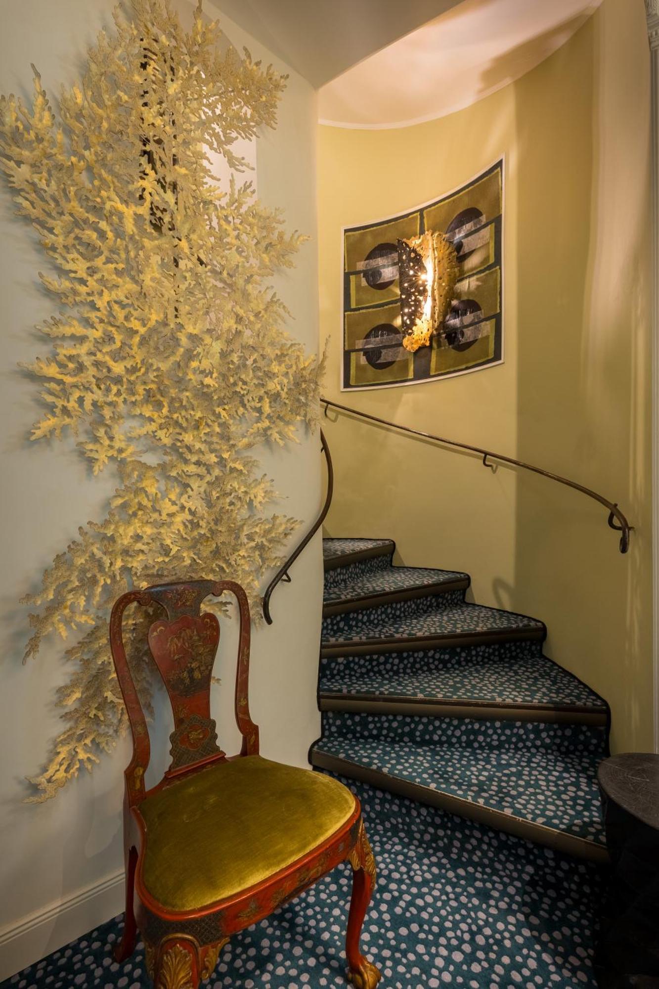 House Of Huetter- Muenchner Kindl Hotel