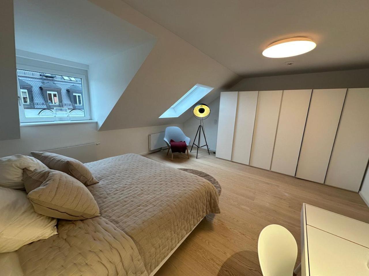 5 Min Walk From The Oktoberfest - Entire Apartment Munich