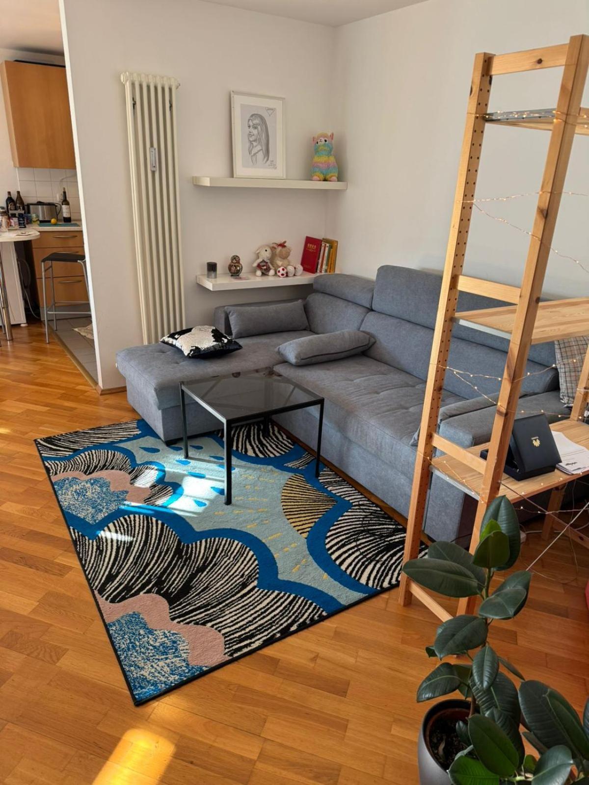 Feldmochinger Strasse 212 Apartamento Munique